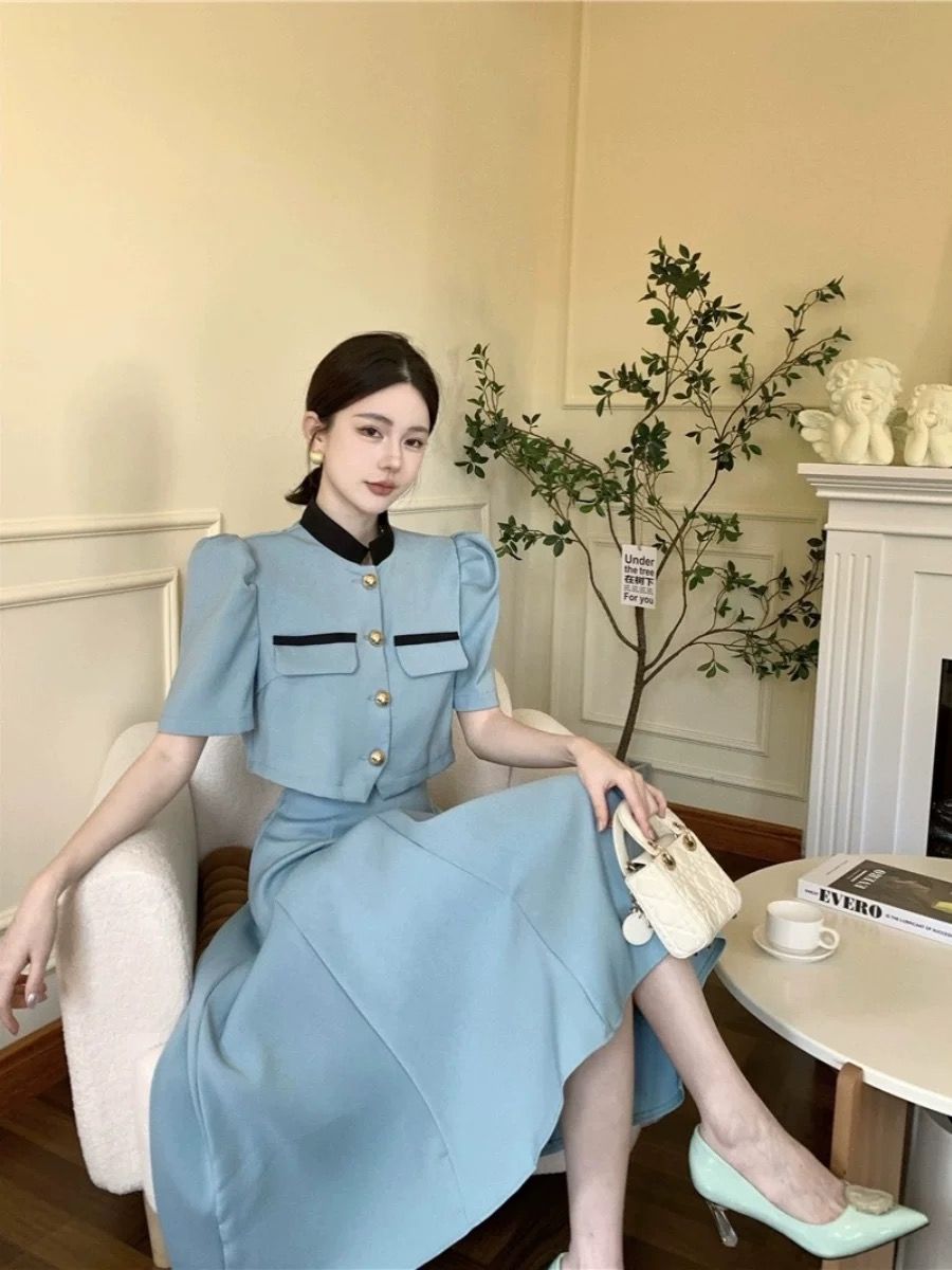 Little miss know it all set FTP209 image