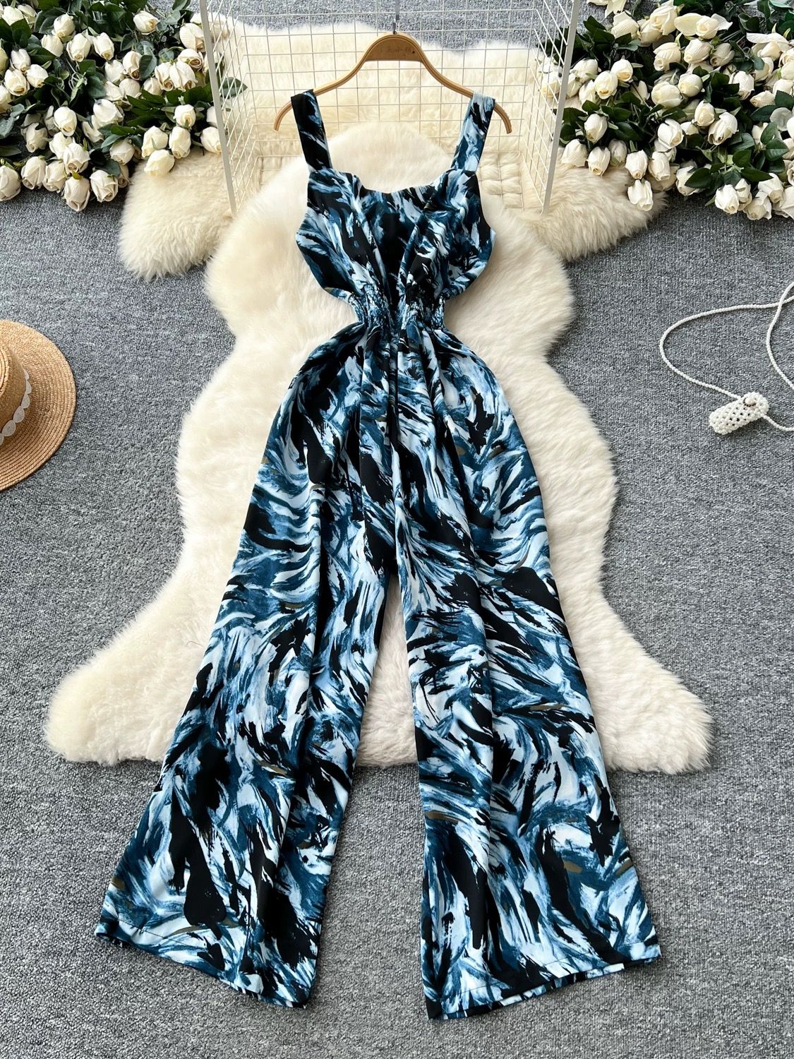 Cambria jumpsuit CJS167 image