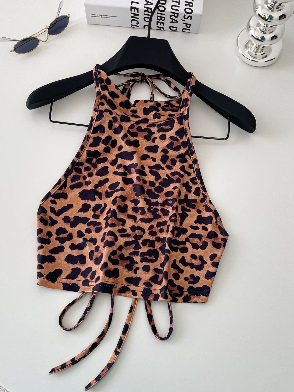 Never going back top CTO873 image