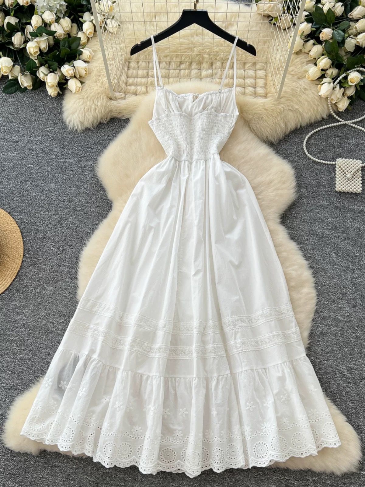 Taxi rides dress CD888 image