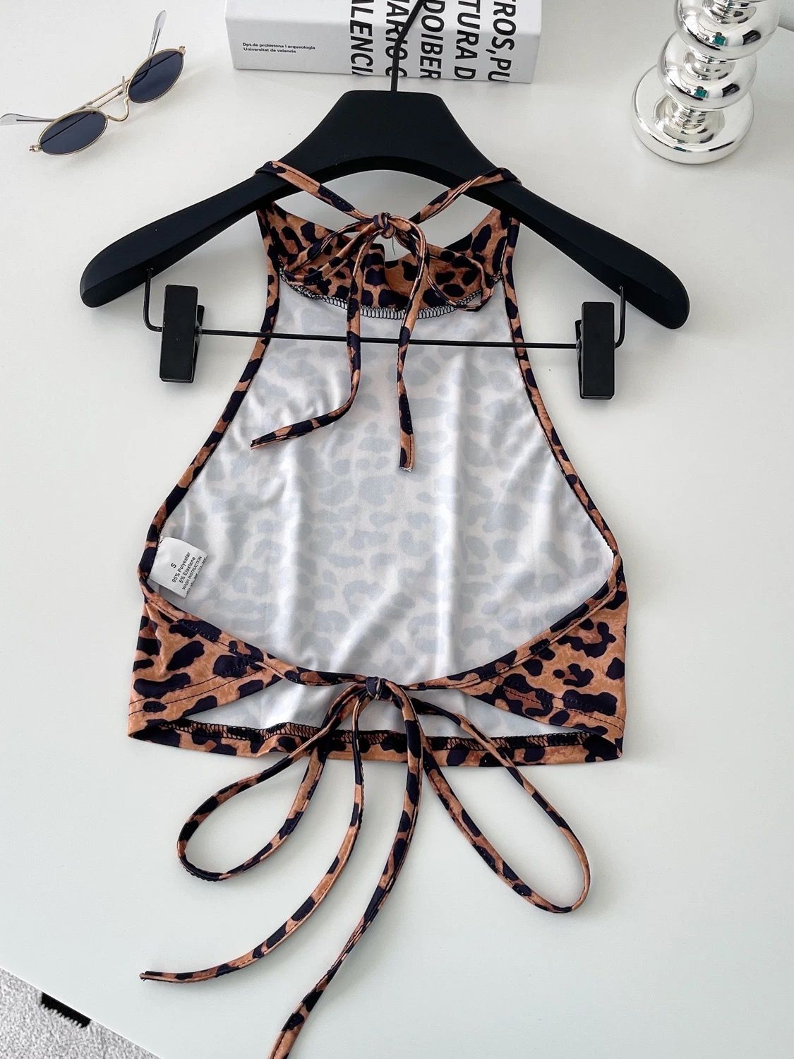 Never going back top CTO873 image