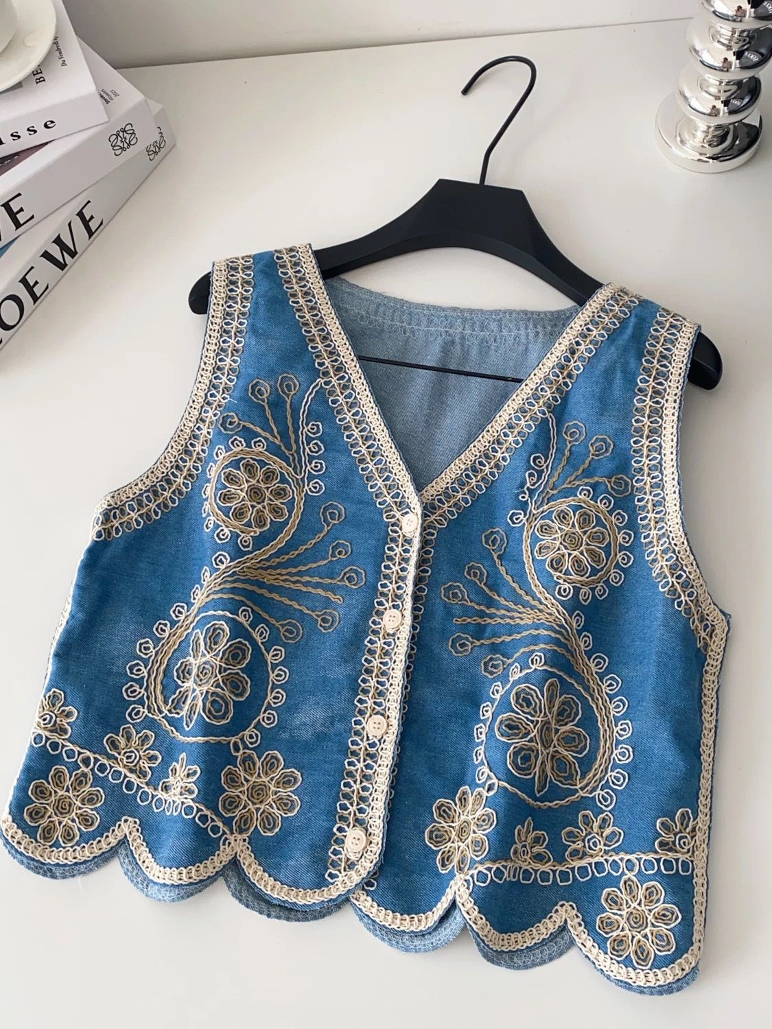 Monaco babe top CTO872 image