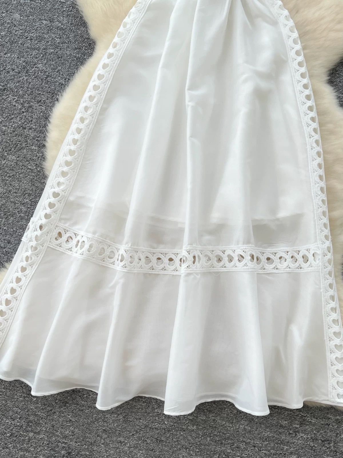 Fall for you dress CD891 image