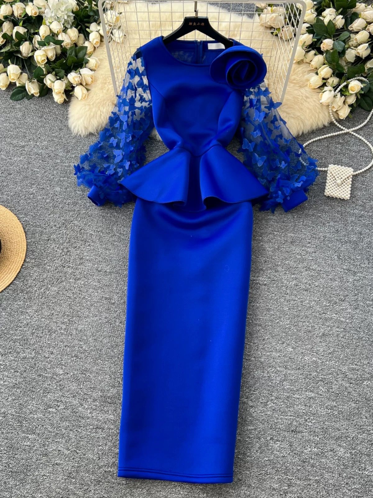 My lucky dress EBC253 image