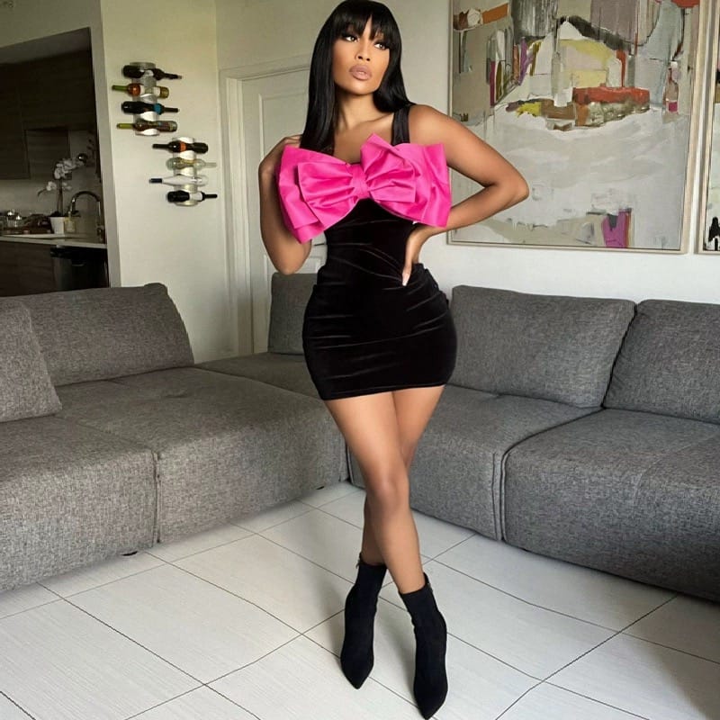 Newyork feelings gown CBC430 image