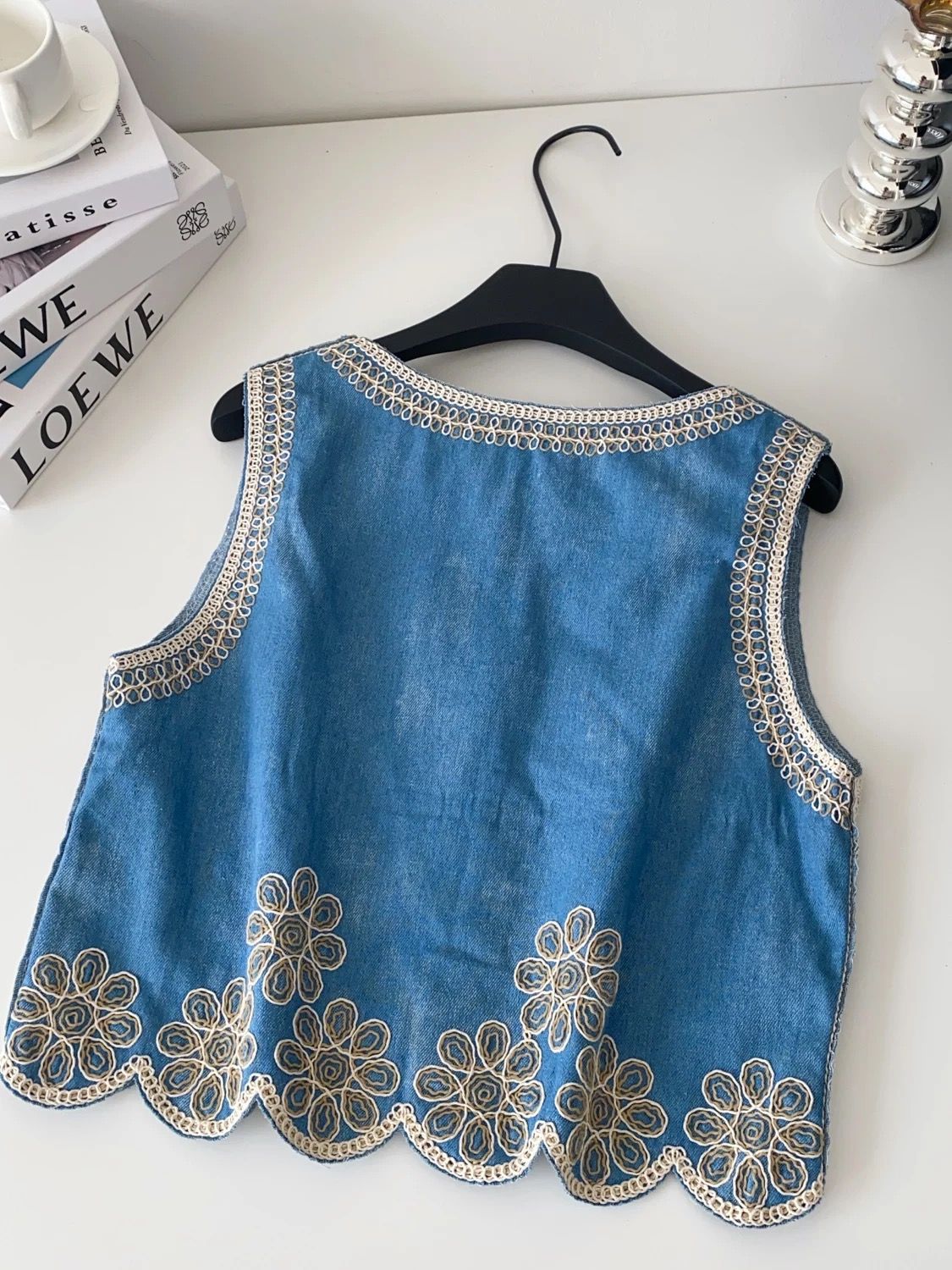 Monaco babe top CTO872 image