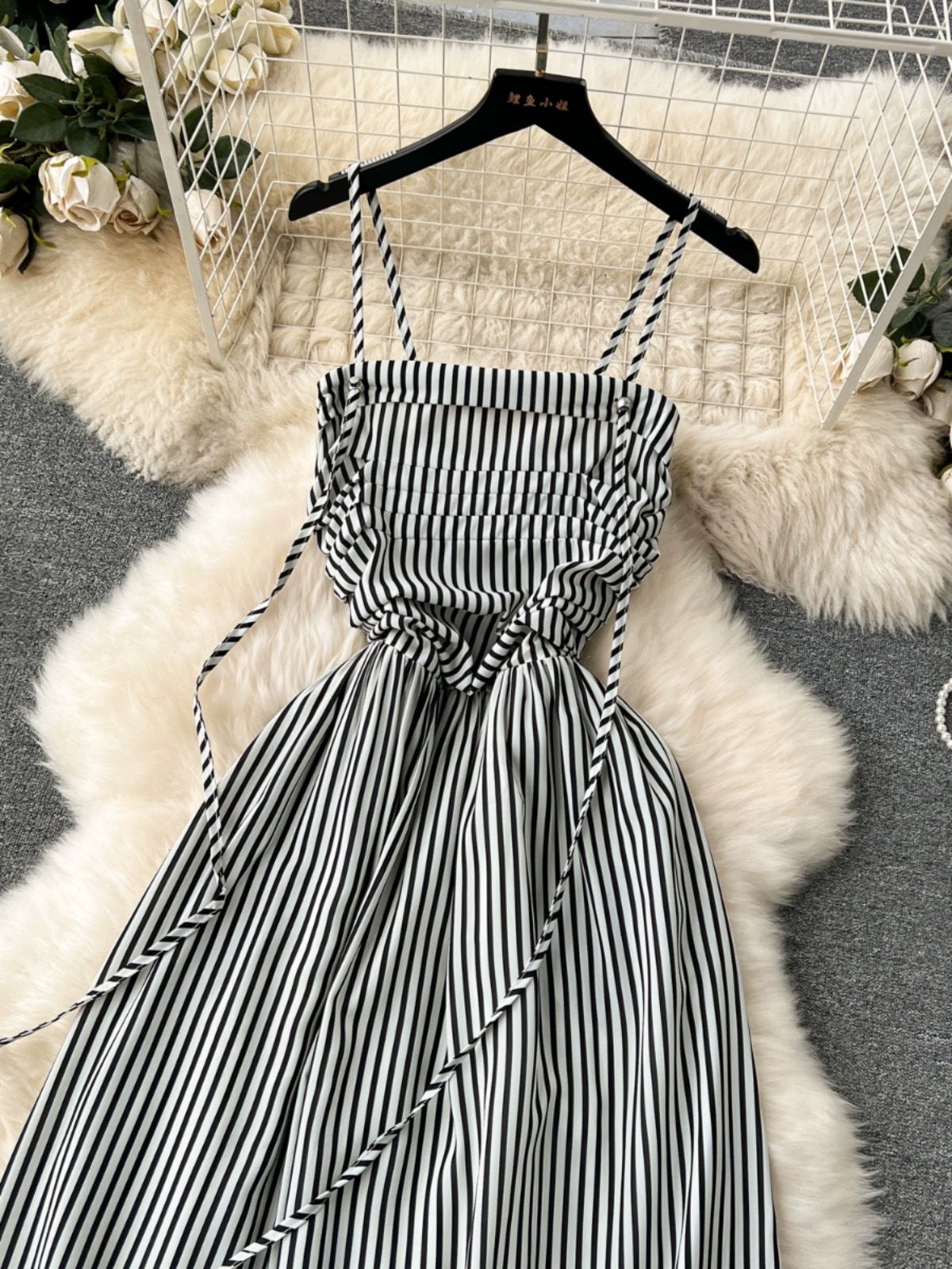 The cutest girl dress CD1056 image