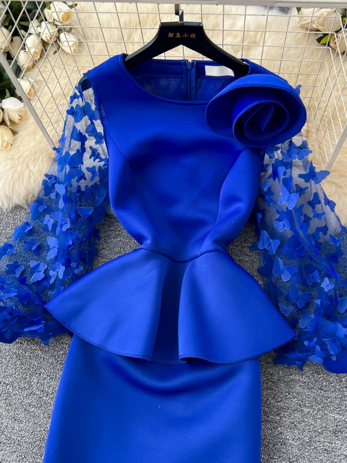 My lucky dress EBC253 image