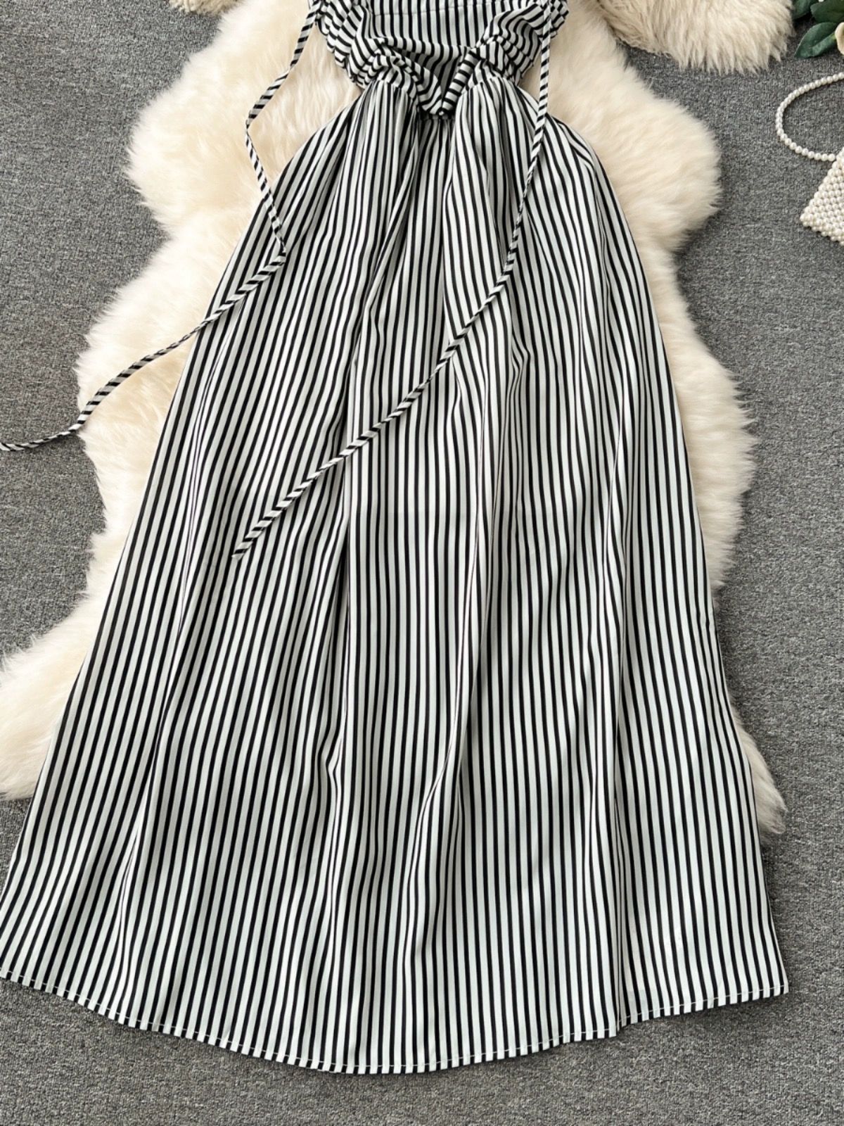 The cutest girl dress CD1056 image