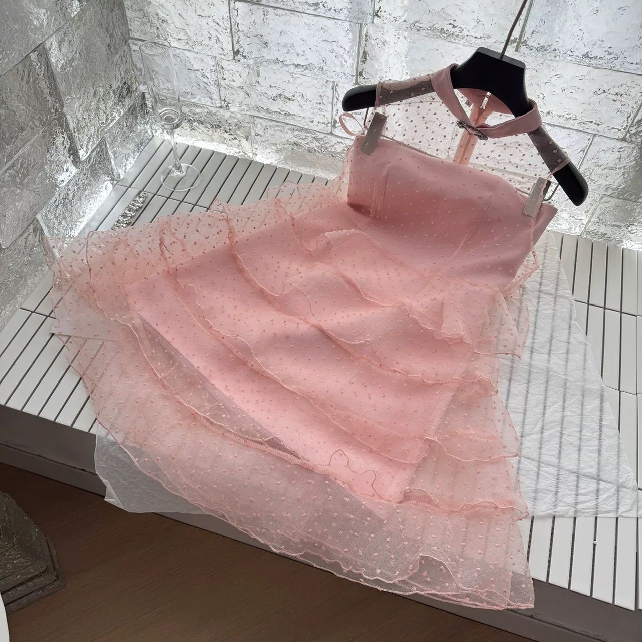 Venice dress CD1746 image