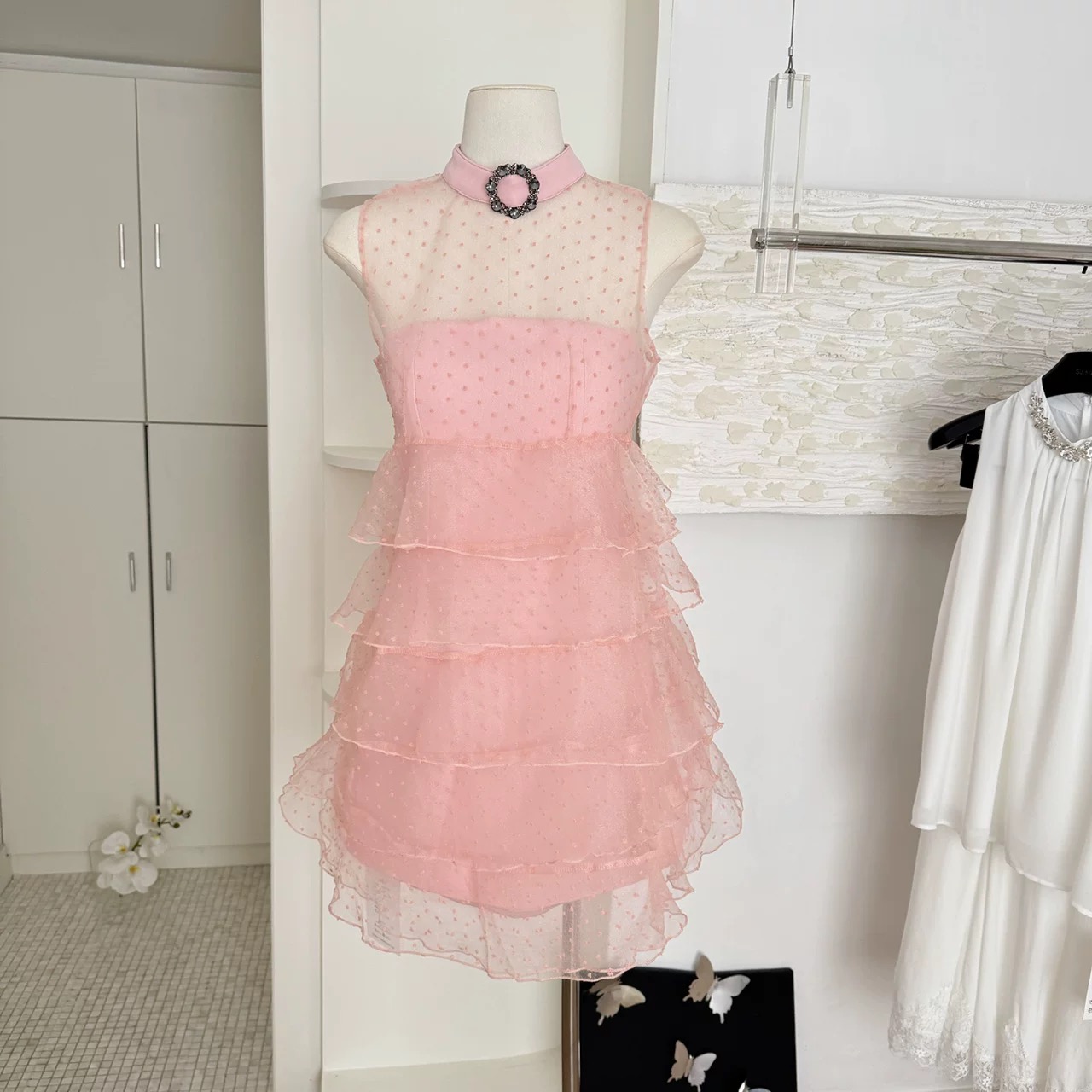 Venice dress CD1746