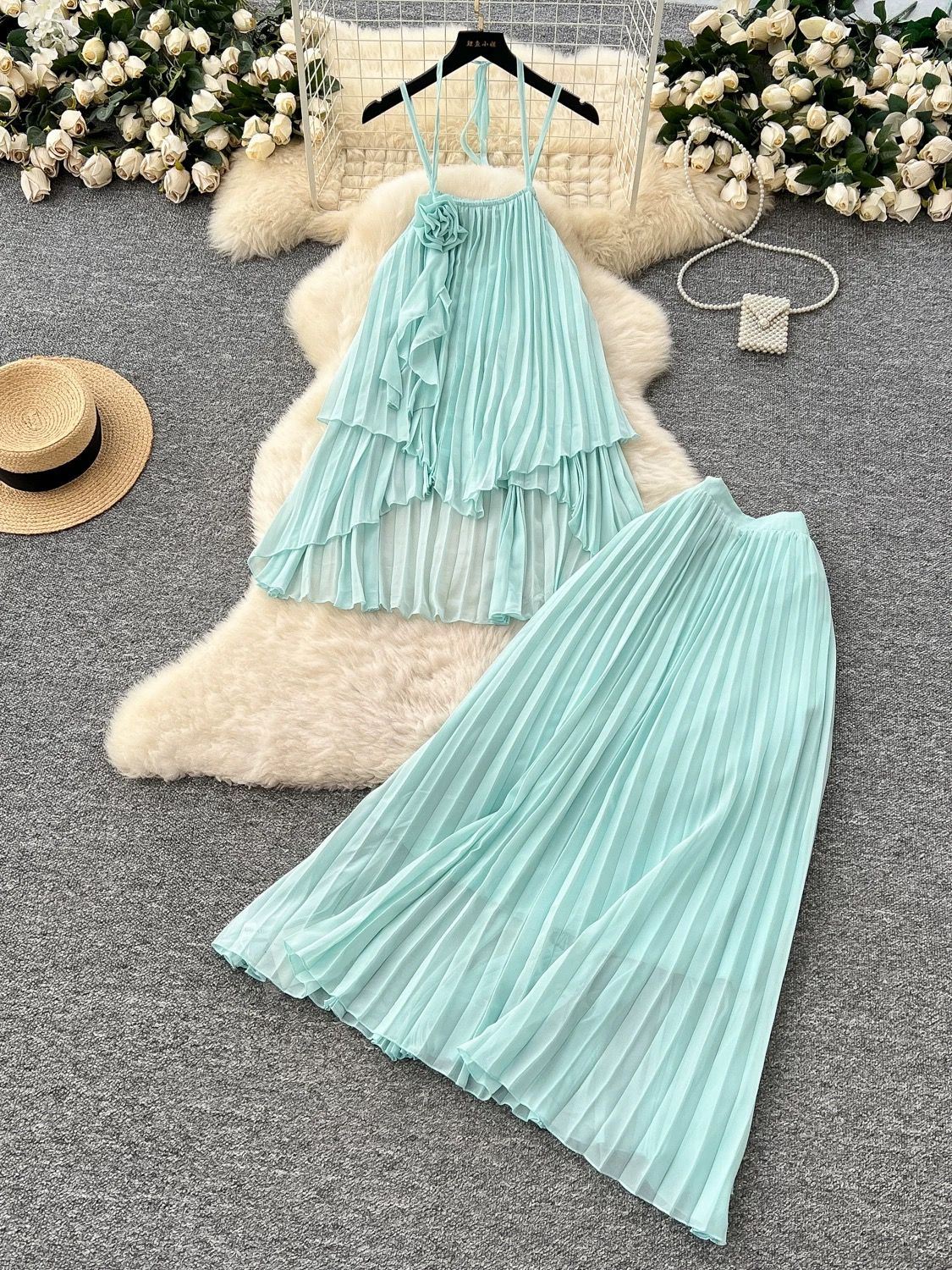 Dreamy estate set FTP207 image