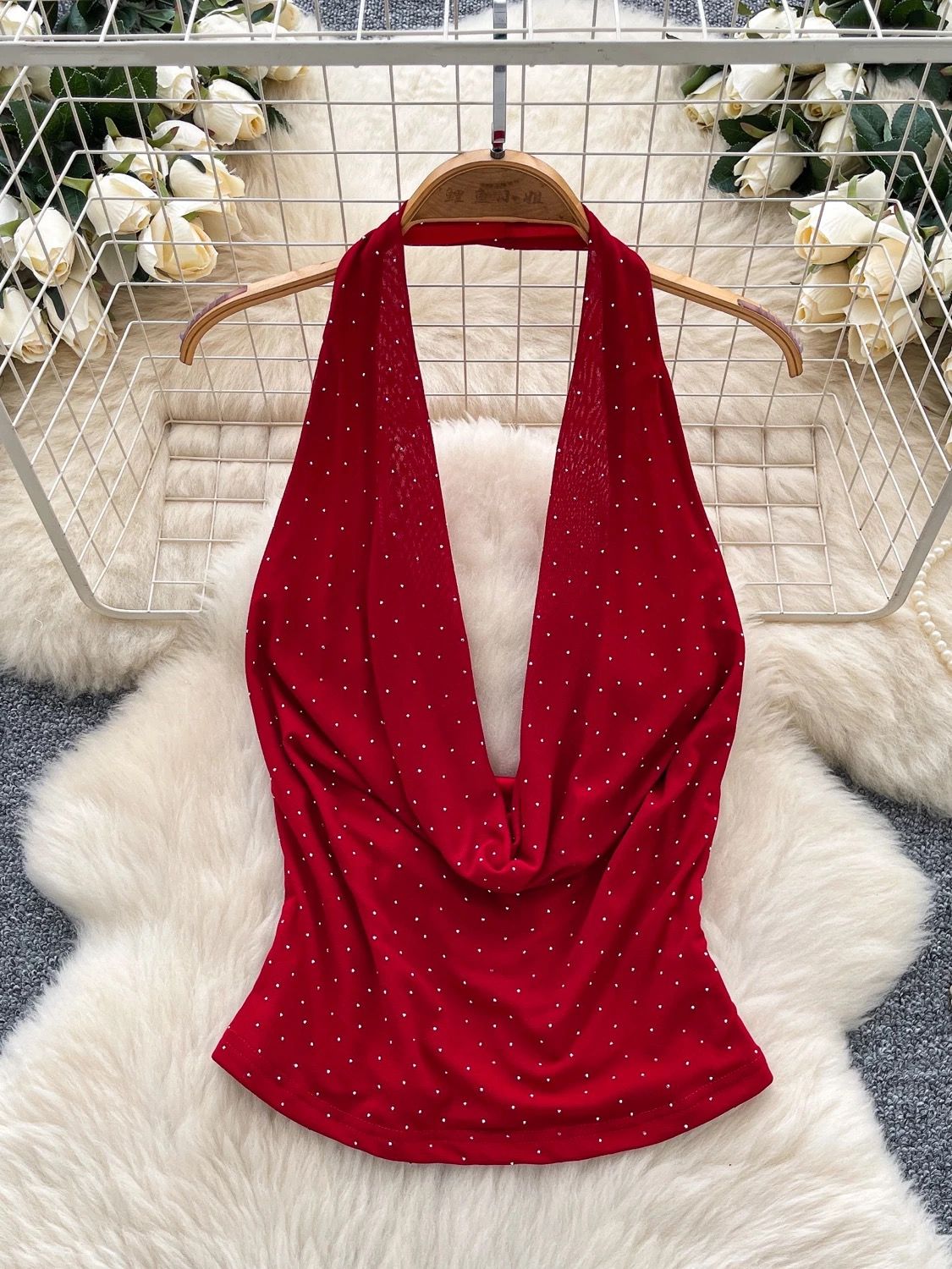 Romantically involved top CTO870 image