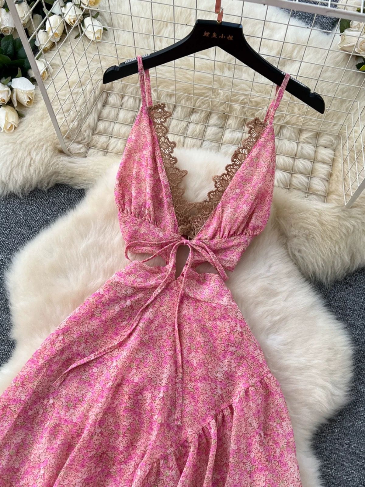 Newyork diva dress CD893 image