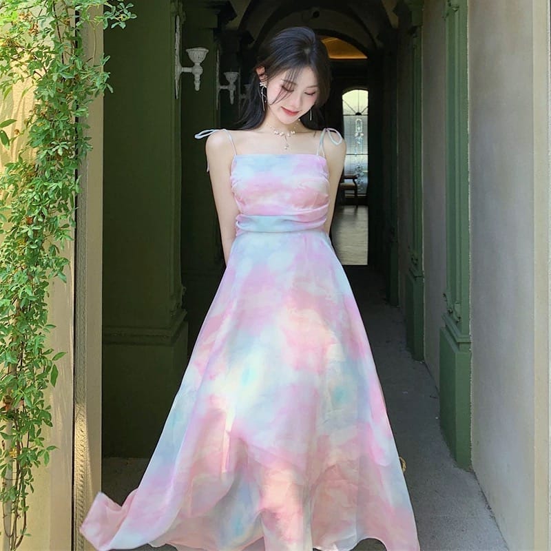 Take me to Jamaica dress CD1704 image