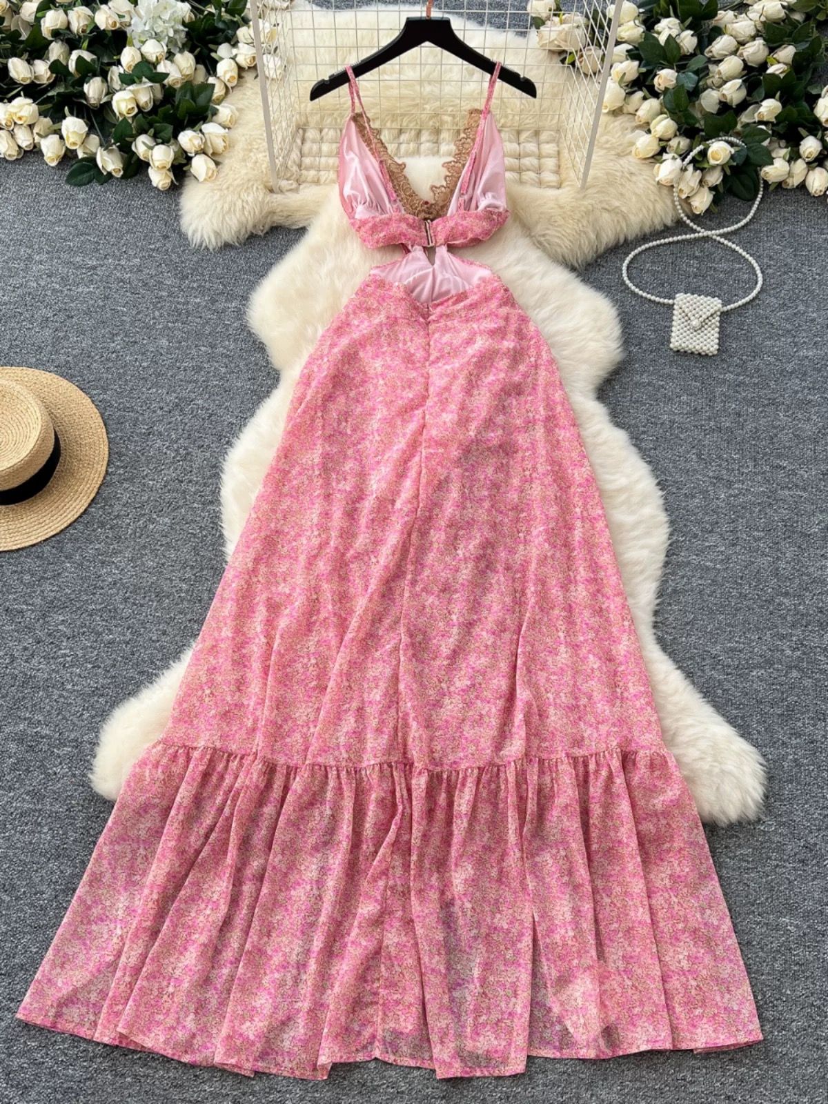 Newyork diva dress CD893 image