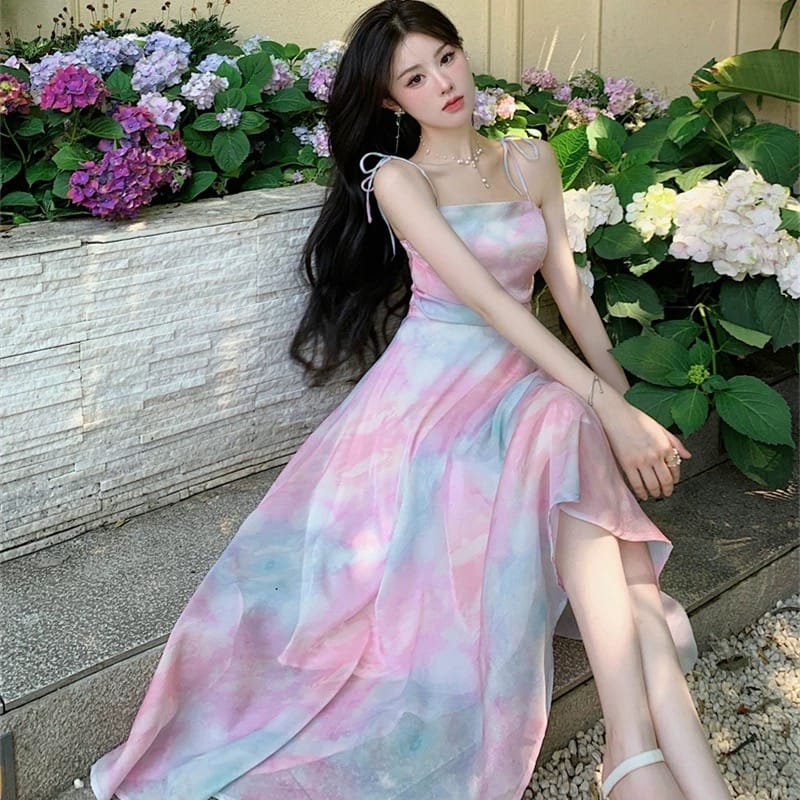 Take me to Jamaica dress CD1704 image