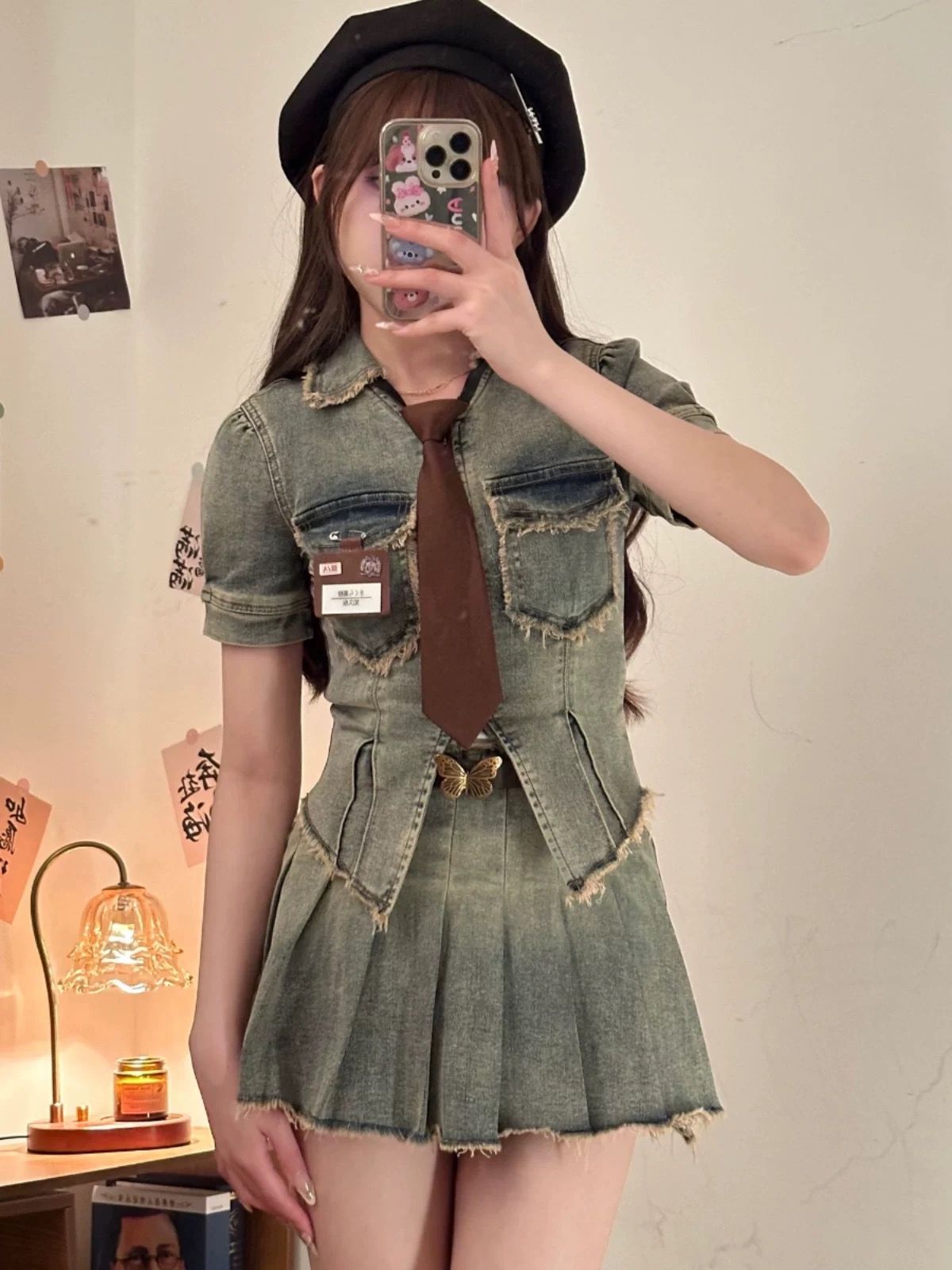 Camille set DTP126 image