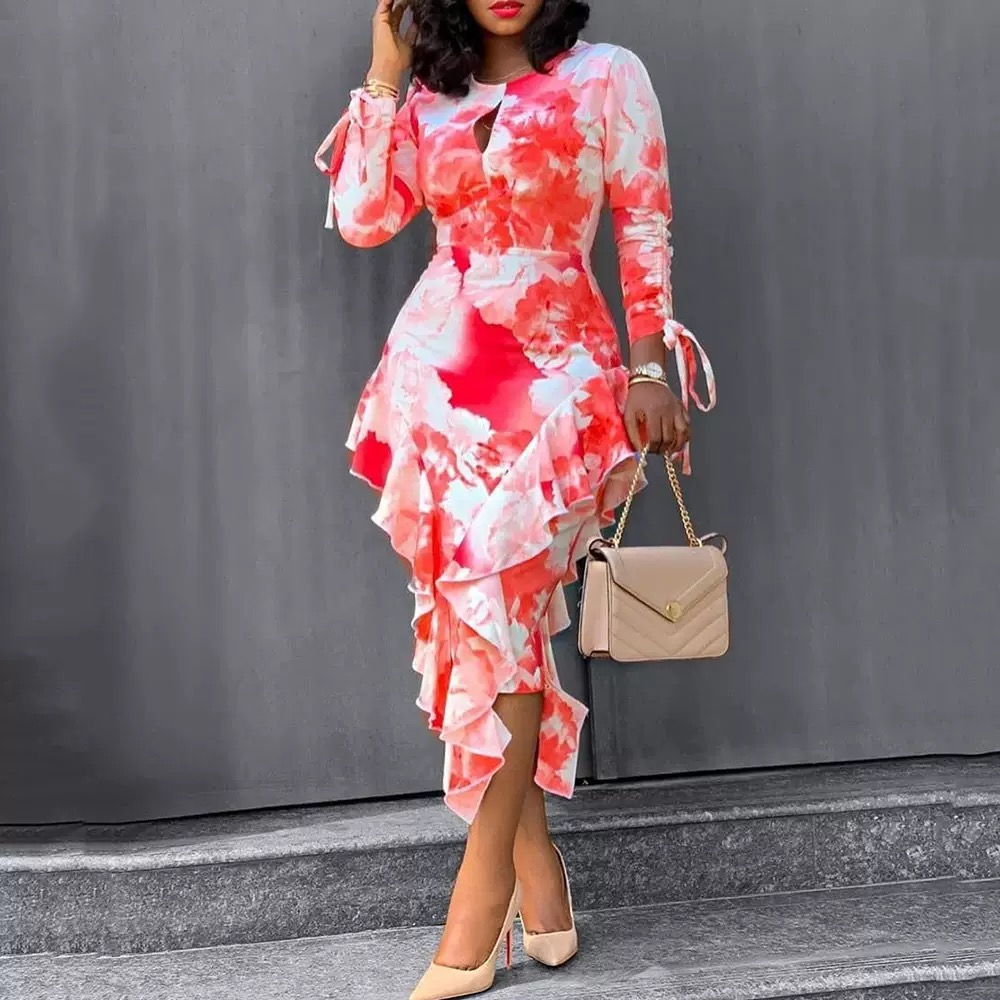 Fun lover dress CBC444