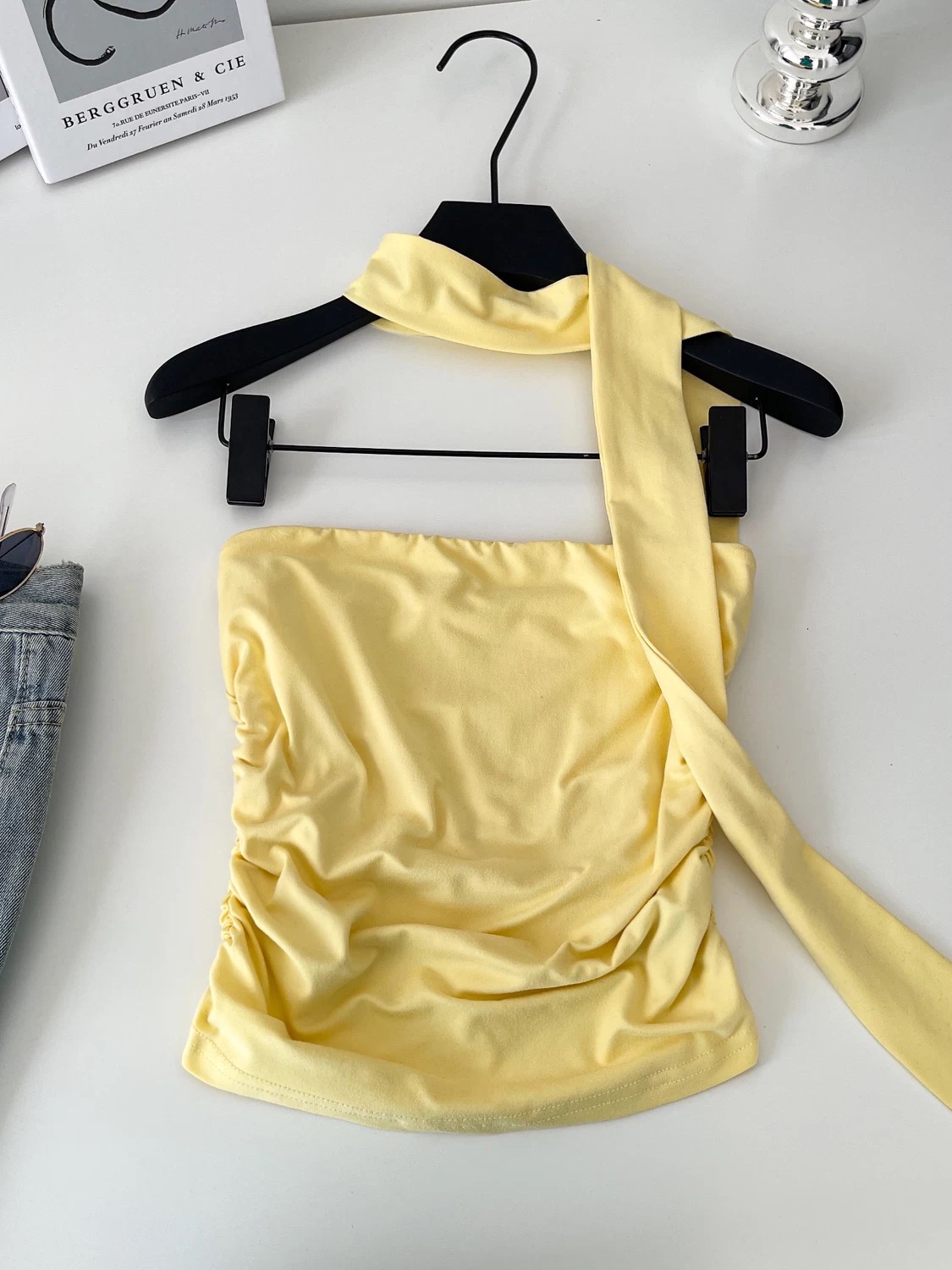 Added Product