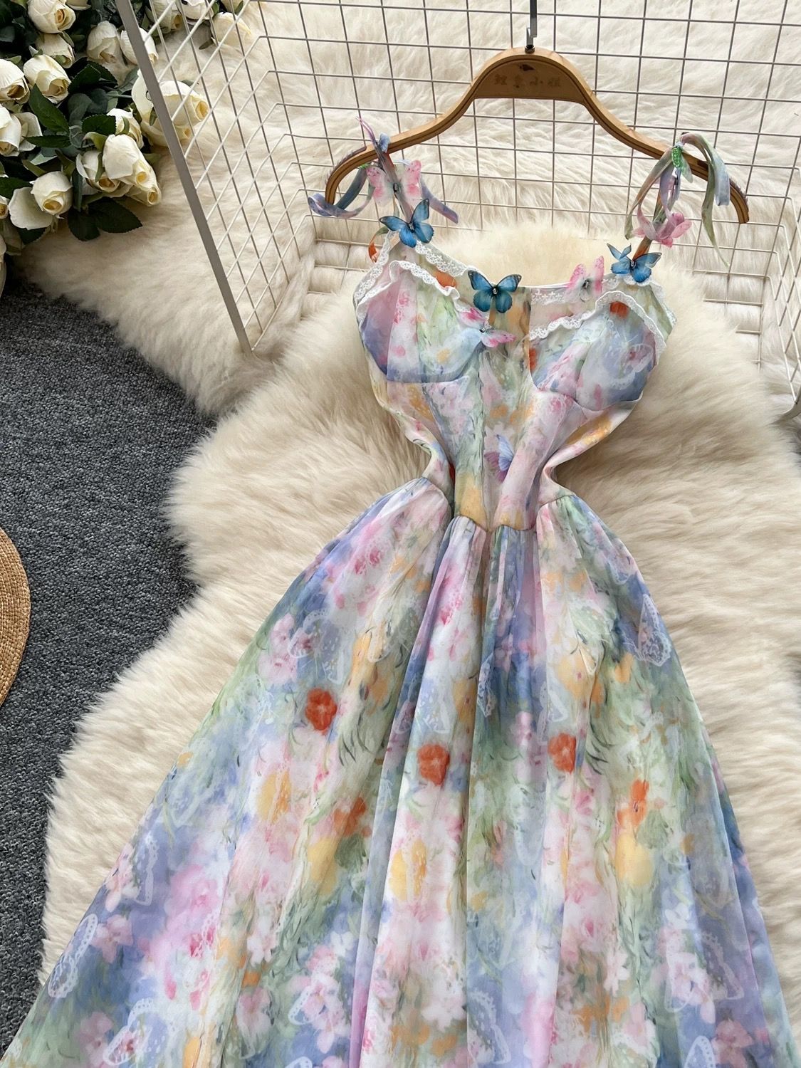 She’s fabulous dress CD1768 image