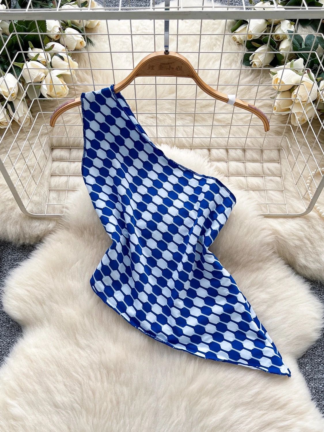 Twist of fate top CTO867 image