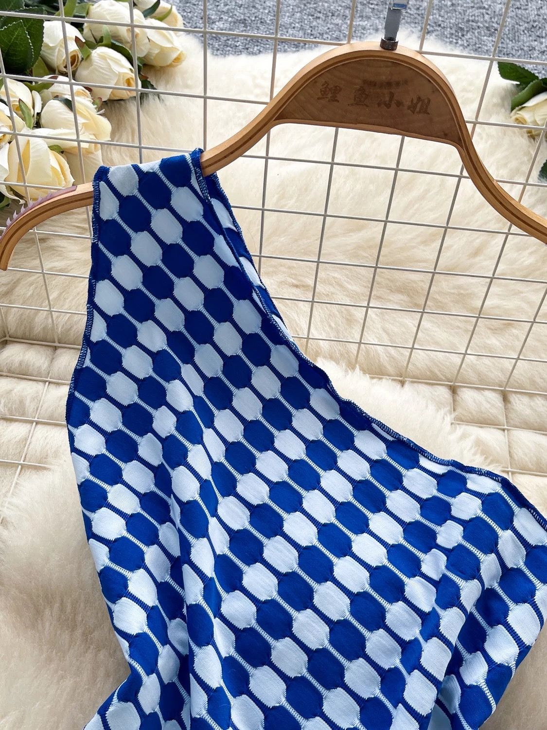 Twist of fate top CTO867 image