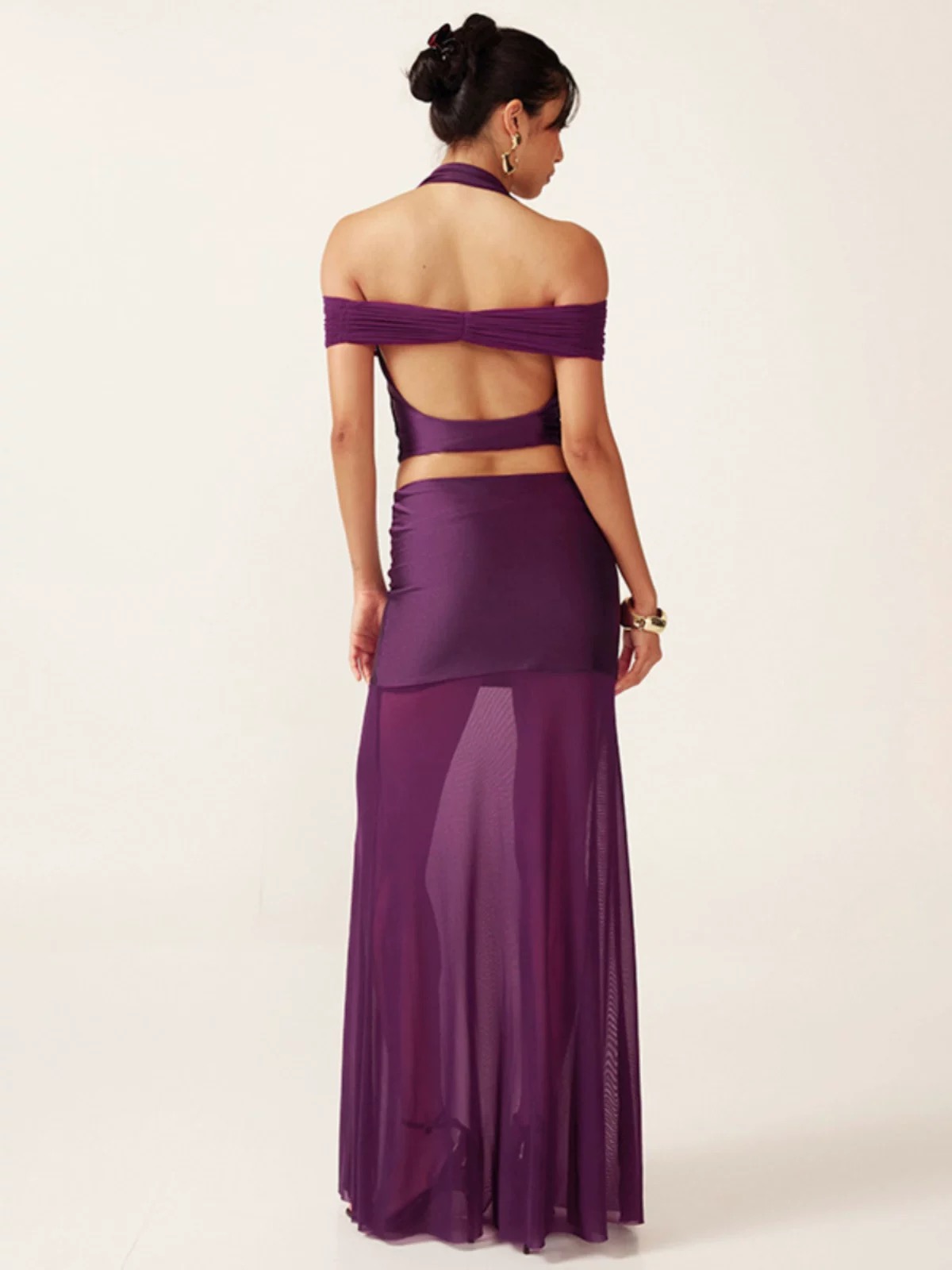 Golden tan set CTP237 image