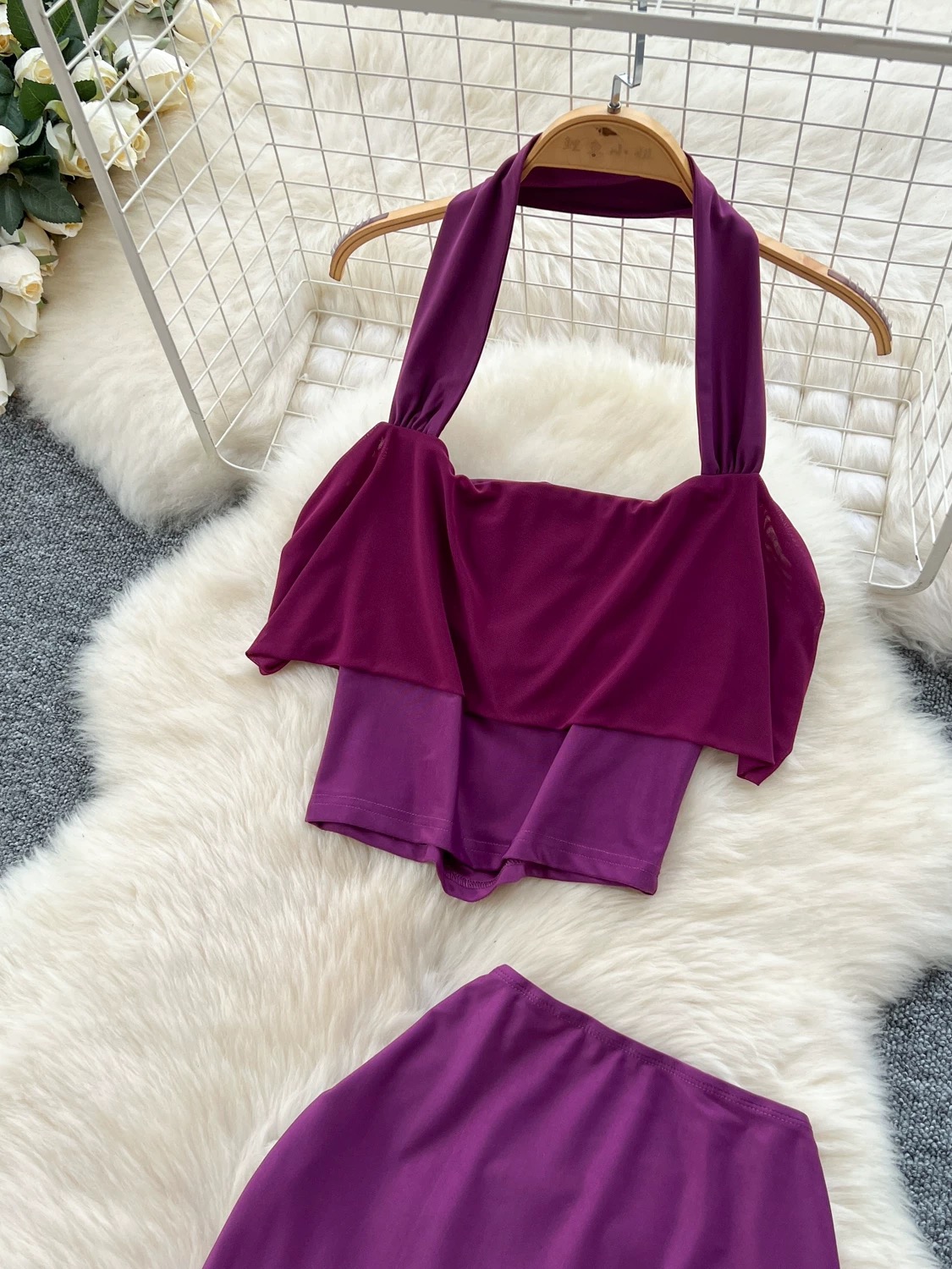Golden tan set CTP237 image