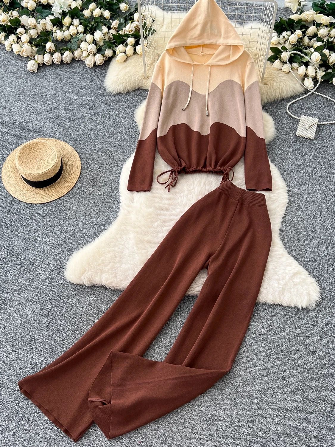 Cozy party set STP78 image