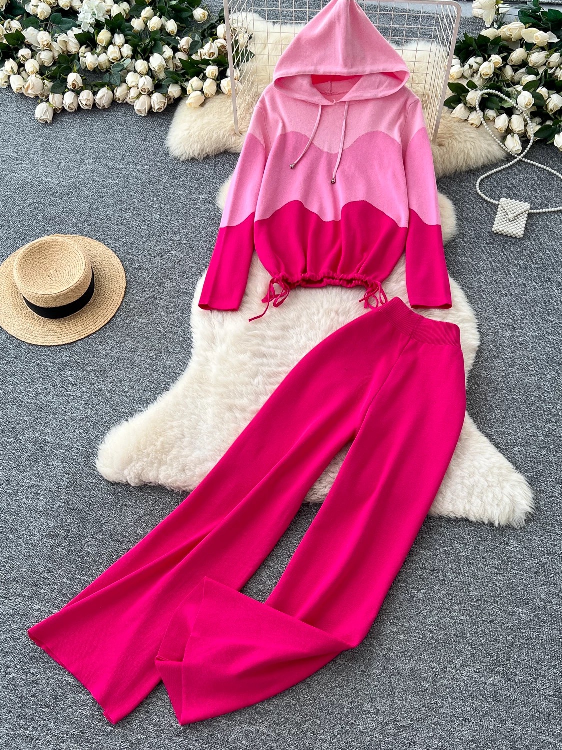Cozy party set STP116 image