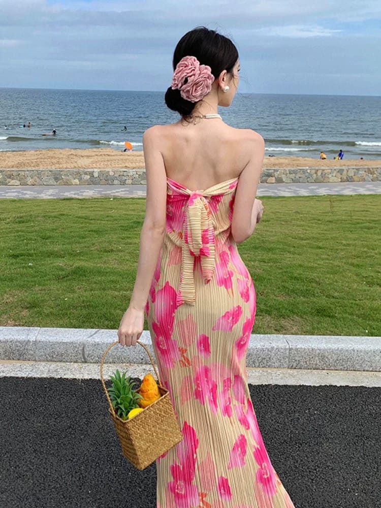 Rio nights dress CD1707 image