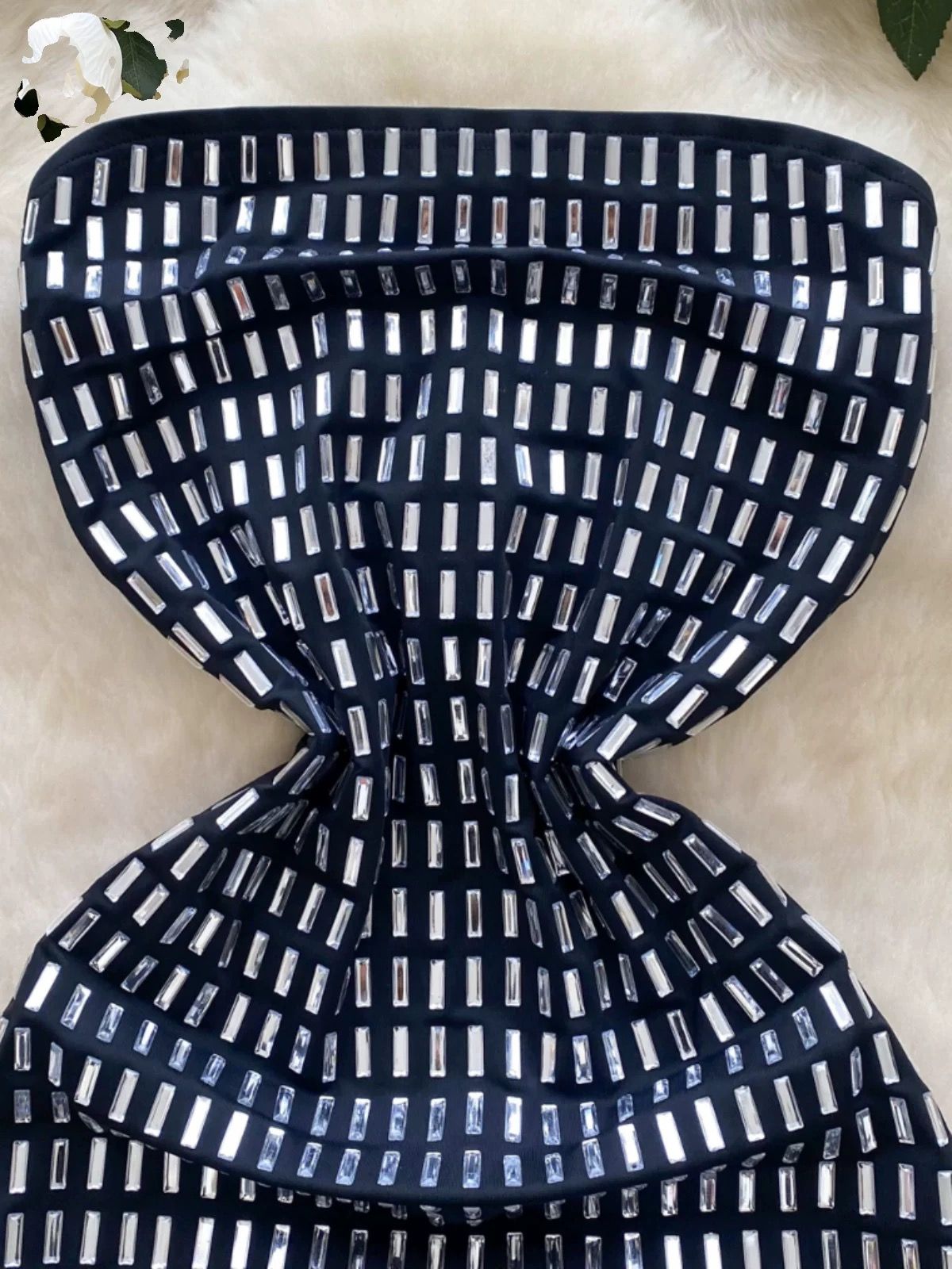 Time to blossom dress EBC247 image