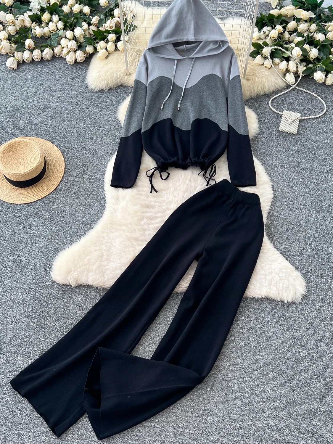 Cozy party set STP116 image