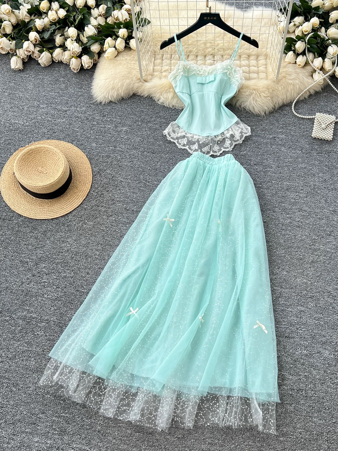 Added Product