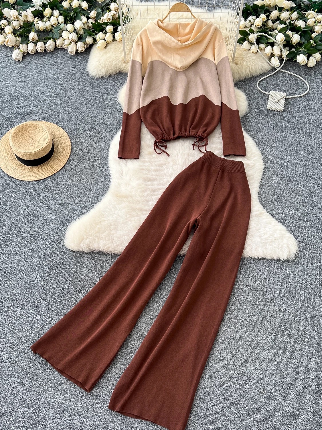 Cozy party set STP116 image