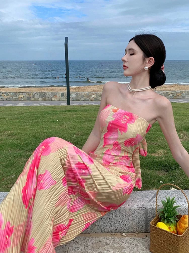 Rio nights dress CD1707 image