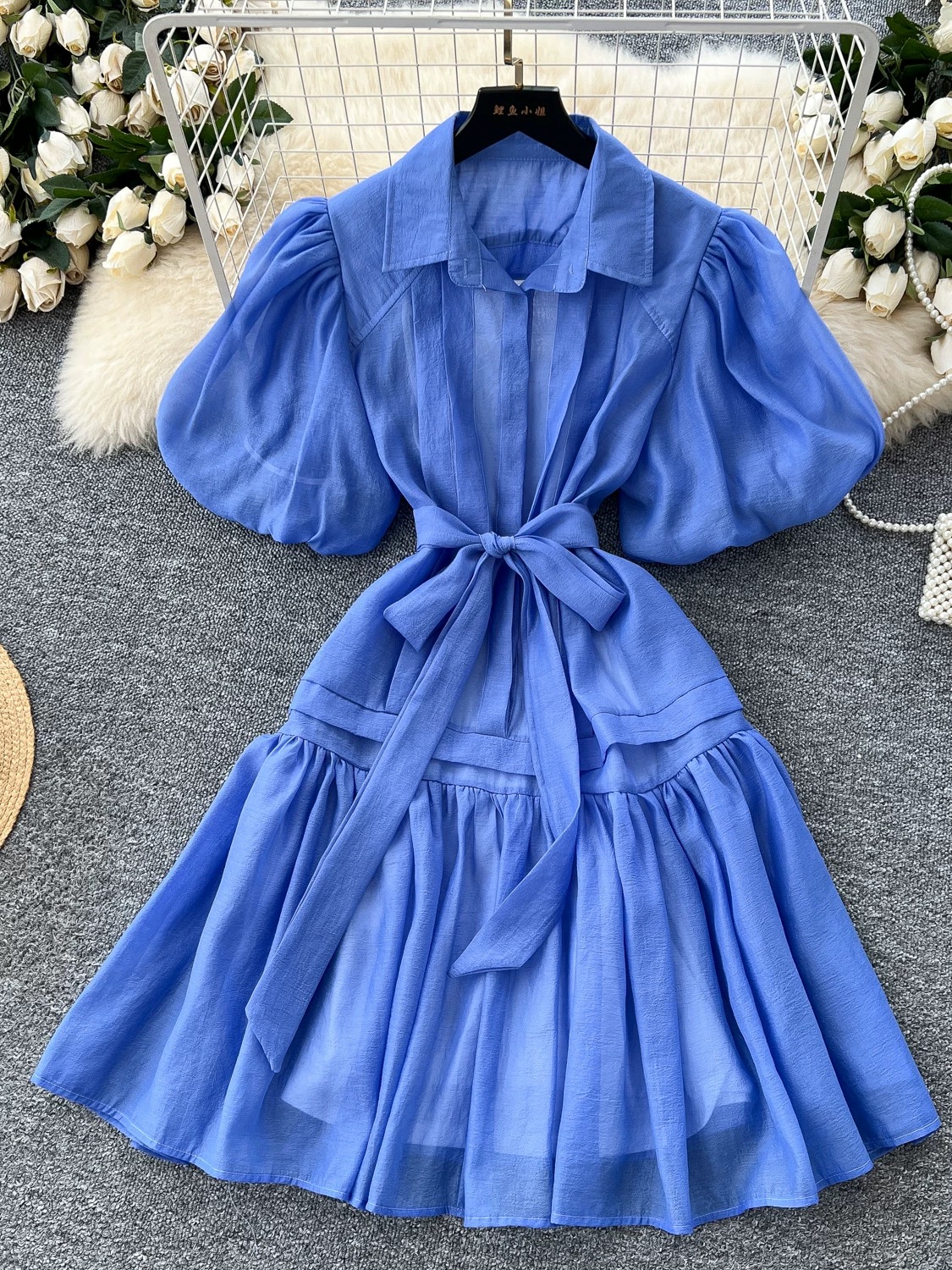 Added Product