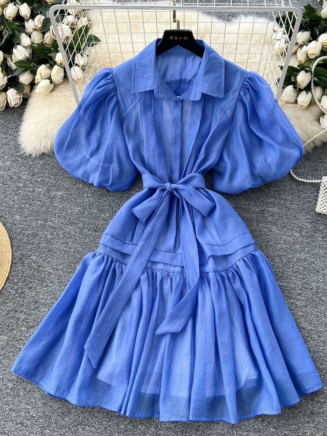 Oh country time dress CD1772 image