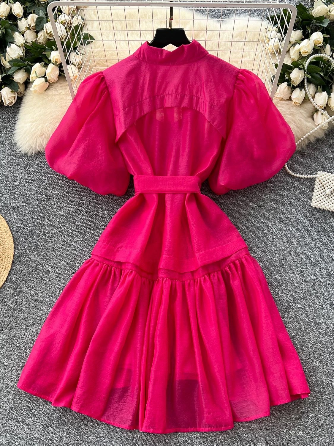 Oh country time dress CD1772 image