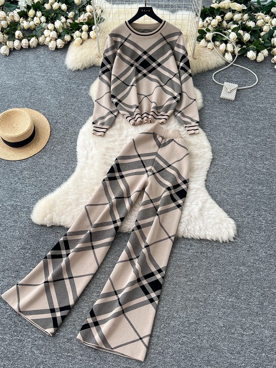 Wool fever set STP80 image