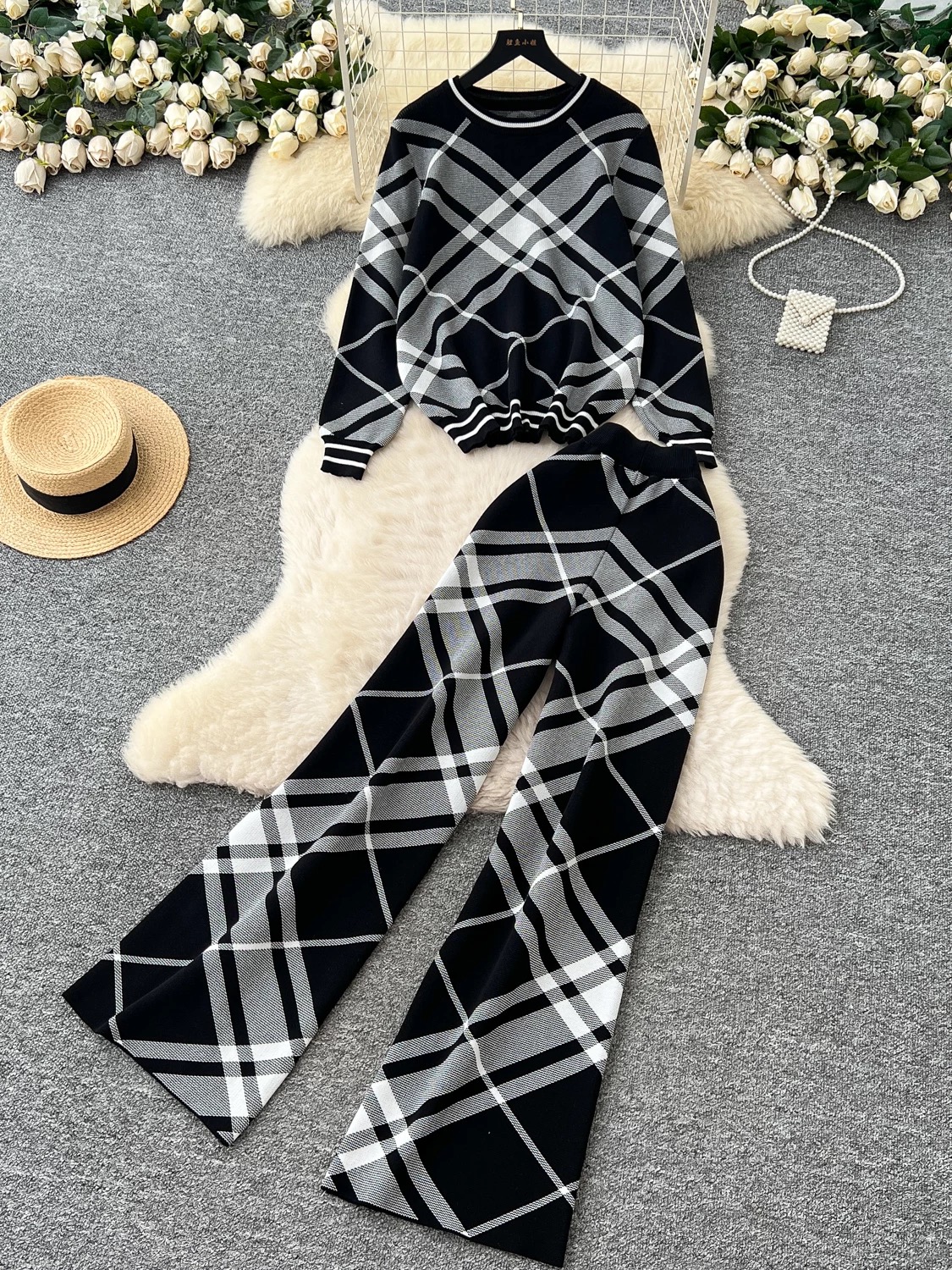 Wool fever set STP118 image