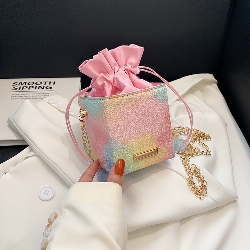 Barbie peng bag image