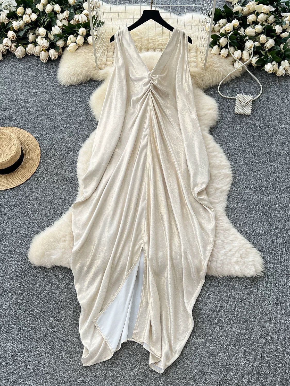 Can’t compare dress CD1763 image