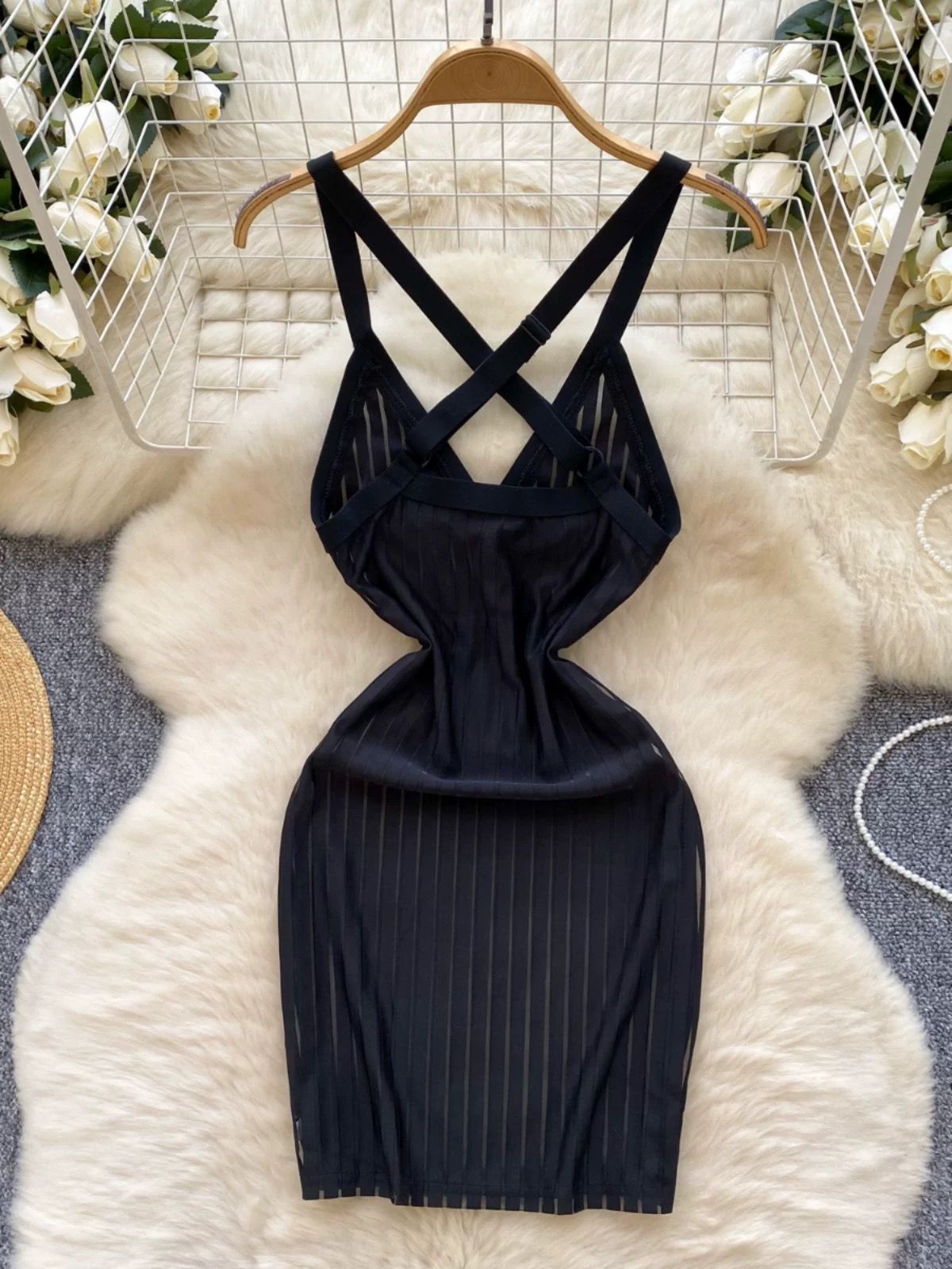 Gemma dress CBC1060 image