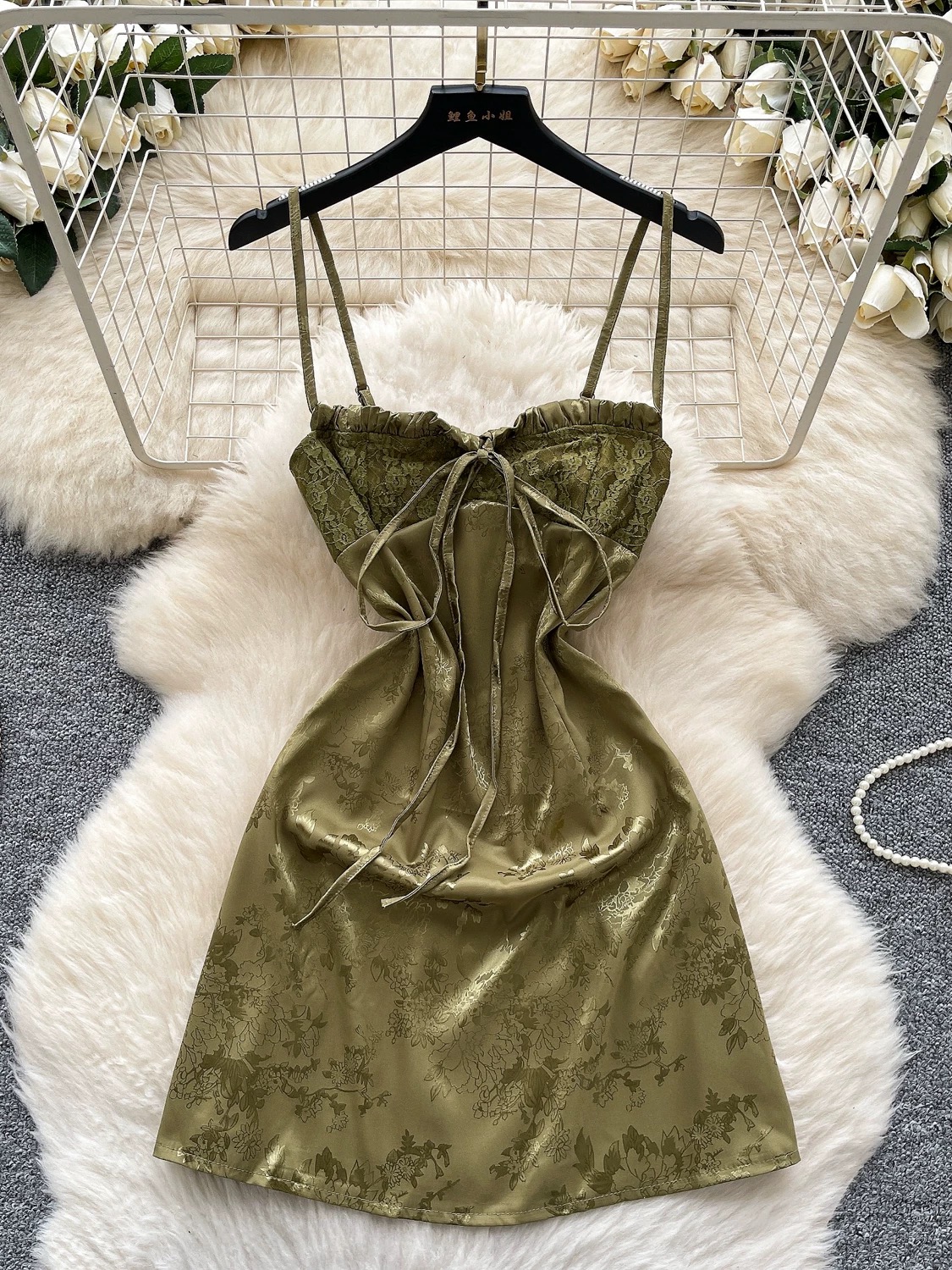 The queen dress CD1756