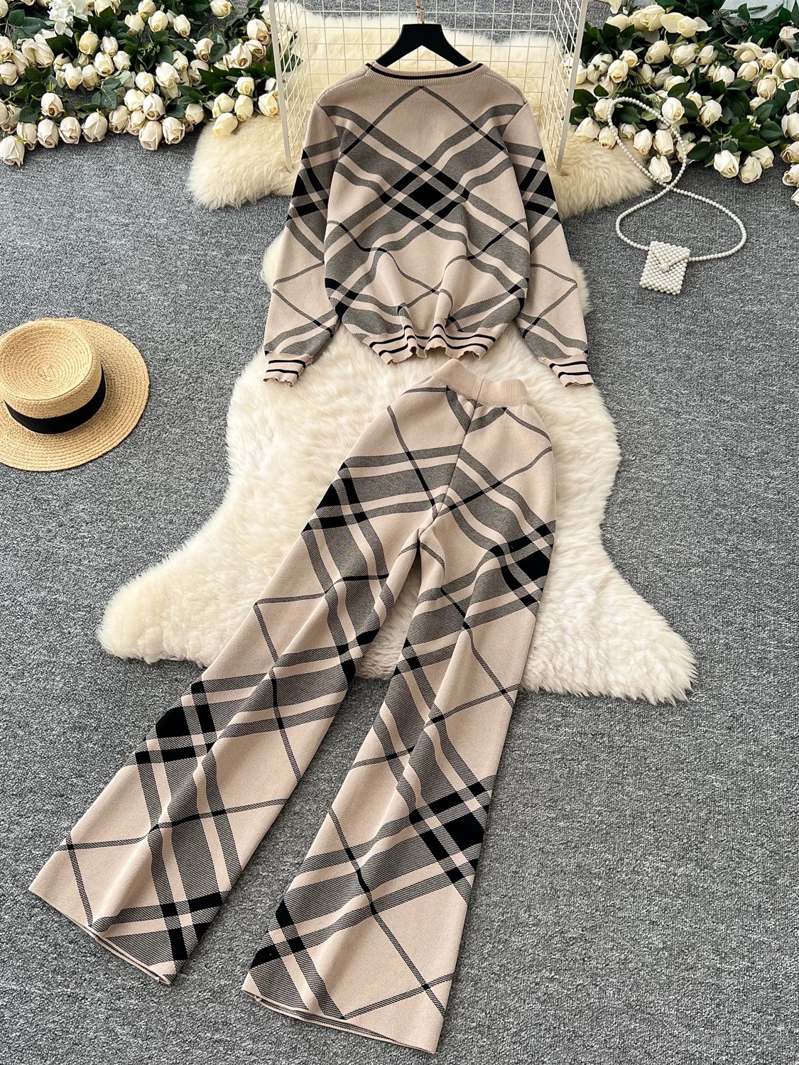 Wool fever set STP118 image