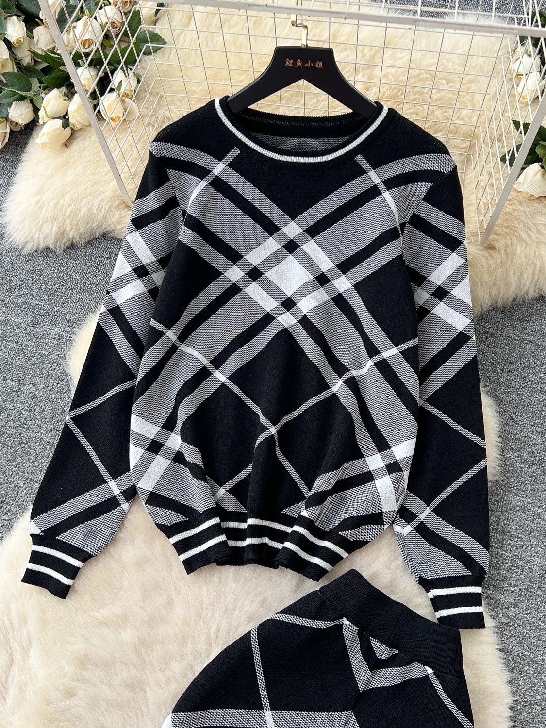 Wool fever set STP118 image
