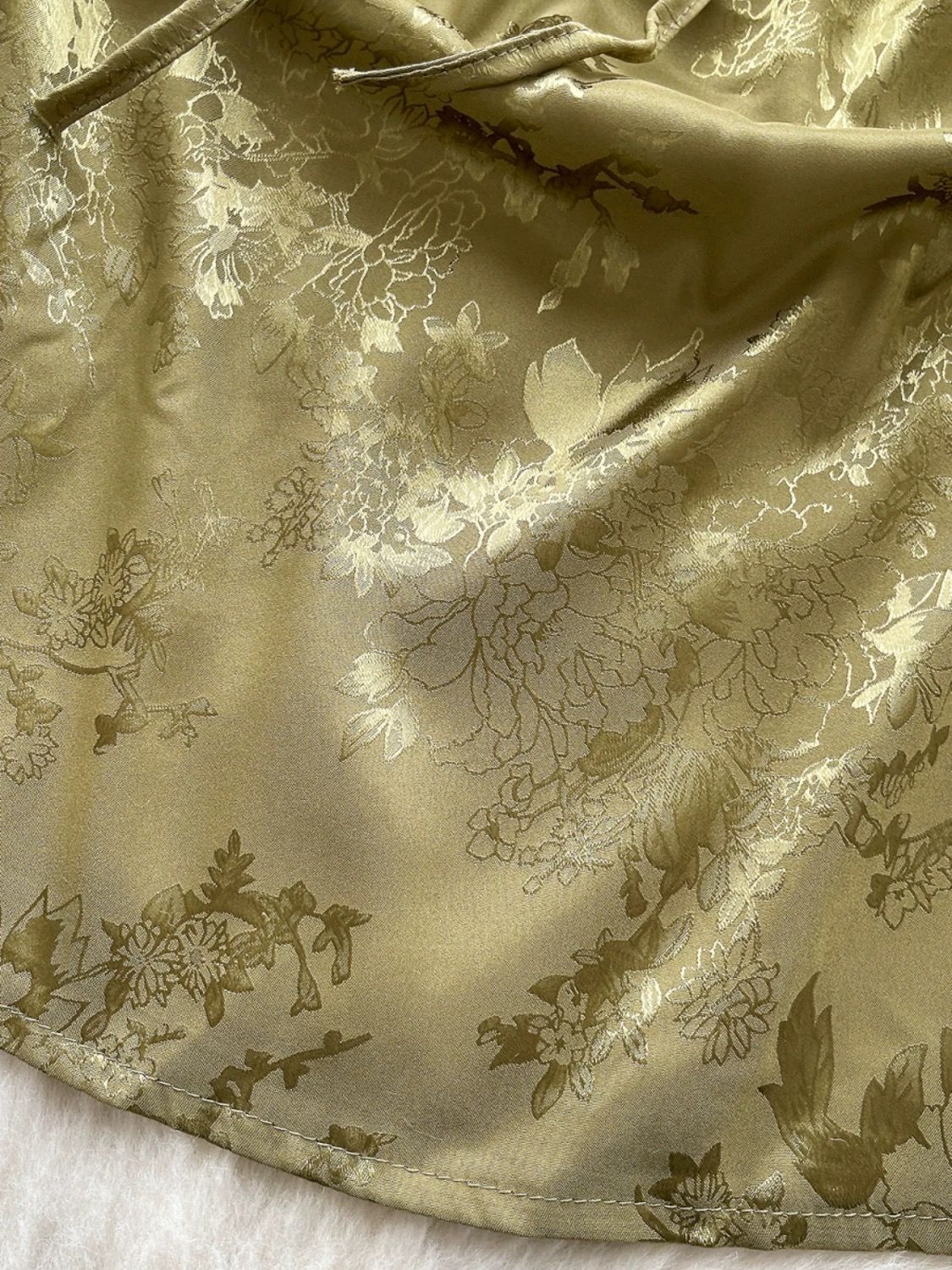 The queen dress CD1756 image