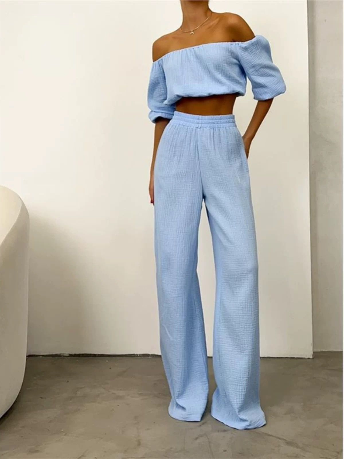 Another day another look set CTP233 image